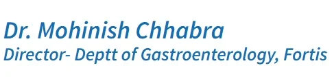 Dr Mohinish Chhabra